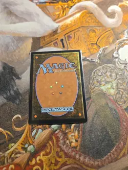 High Perfect Morcant Extended Art Foil MTG Lorwyn Eclipsed - NM - - Image 2