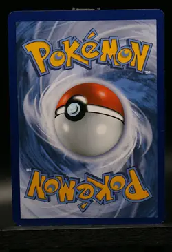 2015 Pokemon XY Promos- XY64 Rayquaza Black Star Promo - Image 4
