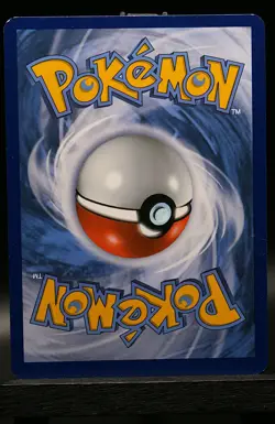 2015 Pokemon XY Promos- XY64 Rayquaza Black Star Promo - Image 5