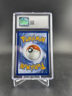 Pokemon Mega Latias EX Mega Evolution 181/132 Special Illustration Rare CGC 9.5 - Image 2