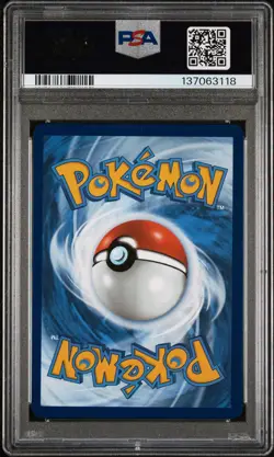 Pokemon Blastoise ex #200/165 SV151 Special Illustration Rare Holo PSA 10 Engli. - Image 2