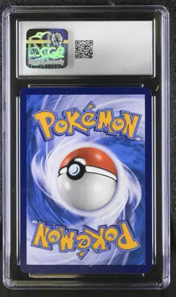 CGC 10 Pokemon TCG S-Chinese CS6.1C 021/004 Origin Palkia VSTAR - Image 2