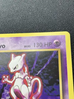 Pokemon Mewtwo 51/108 Non-Holo Rare XY Evolutions NM / LP - Image 3