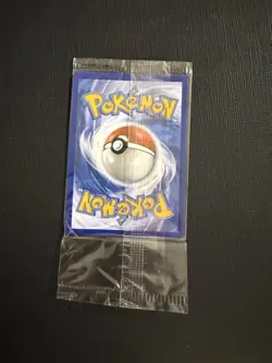Pokemon Mega Charizard X EX 023 SEALED Promos Ultra Premium Collection UPC - Image 2