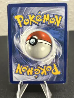 Pokemon TCG Celebi SM224 Black Star Promo Cosmos Holo LP Stunning Swirl ⭐💫 - Image 4