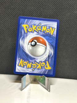 Jet Energy 252/191 - Pokemon TCG SV08 Surging Sparks - Rare - NM - Gold - Image 2