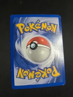 Pokemon Trainer - CHALLENGE! - Team Rocket 74/82 Uncommon NM - Image 2