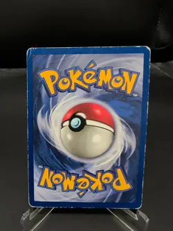 English Venomoth 29/64 Jungle Set - Unlimited Non-Holo Rare NM - Pokemon TCG - Image 2
