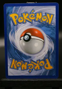 2014 POKEMON XY- XY17 CHARIZARD EX - BLACK STAR PROMO - Image 3