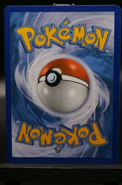 2014 POKEMON XY- XY17 CHARIZARD EX - BLACK STAR PROMO - Image 4