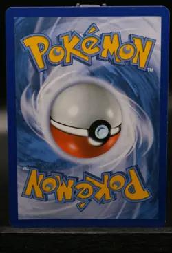 2014 POKEMON XY- XY17 CHARIZARD EX - BLACK STAR PROMO - Image 5