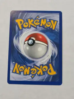 2000 Pokemon Gym Challenge 40/132 Erika's Clefairy Uncommon - Image 2