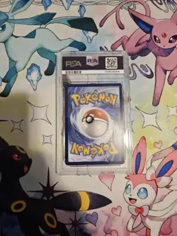 PSA 10 Lillie's Clefairy ex 173/159 - Pokemon Journey Together (FAST SHIPPING!) - Image 4