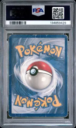 PSA 1 Snorlax Jungle 11/64 Holo Foil Rare 1999 Pokemon WoTC PR - Image 2