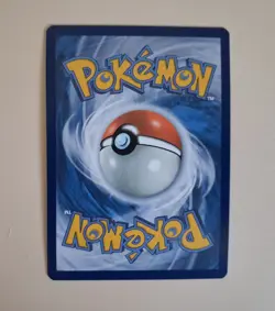 Pokemon TCG Iron Leaves 186/162 - Temporal Forces Rare Holo - NM/M Pack Fresh - Image 2