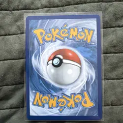 Chili & Cilan & Cress 273/264 Secret Rare Rainbow Holo Near Mint Fusion Strike - Image 2