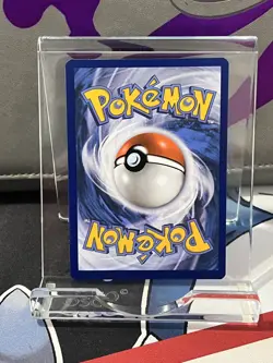 Eevee 043 Sv: Scarlet & Violet Black Star Cosmos Holo Promo - Pokemon TCG - Image 2
