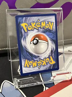 Eevee 043 Sv: Scarlet & Violet Black Star Cosmos Holo Promo - Pokemon TCG - Image 3