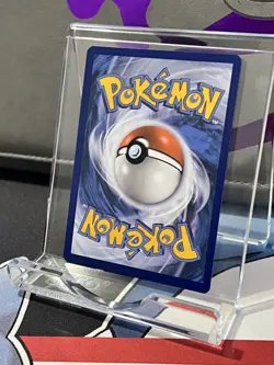 Eevee 043 Sv: Scarlet & Violet Black Star Cosmos Holo Promo - Pokemon TCG - Image 4