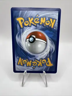 Mega Lucario ex - Double Rare ME01: Mega Evolution 077/132 POKEMON TCG - Image 2