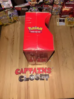 Pokemon TCG Prismatic Evolutions Elite Trainer Box ETB W/ Pokeball Tin *Pokeball - Image 3