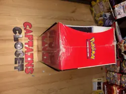 Pokemon TCG Prismatic Evolutions Elite Trainer Box ETB W/ Pokeball Tin *Pokeball - Image 4