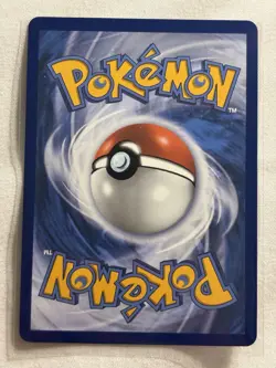 Pokemon TCG Phantasmal Flames #120/094 Grimsley's One Move NM - Image 2