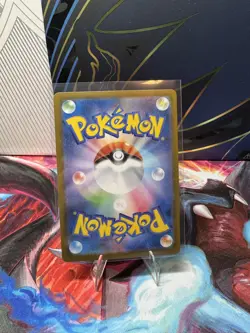 Mega Zygarde ex 097/080 M3 Nihil Zero - Japanese Pokemon - NM/Mint Holo 🌟 - Image 2