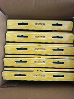 Pokemon Day 2026 30th Anniversary Collection Box Sealed (Lot Of 5) - Image 1