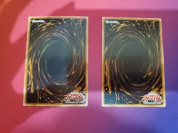 2x D.D. Assailant - 15AX-KRM28 - Korean - Yu-Gi-Oh - NM - Prismatic Secret - Image 2