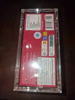 One Piece Booster Box OP13 - Carrying On His Will ENG - English - Sealed - Image 4