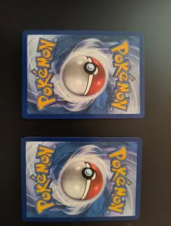 Alakazam #9 Promo & Riolu #10 Promo Mega Evolution Cards - Image 4