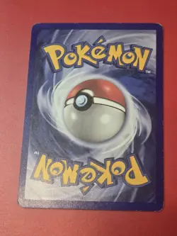 Eevee Pokemon Jungle TCG Card 51/64 Vintage 1999 Wizards - Image 2