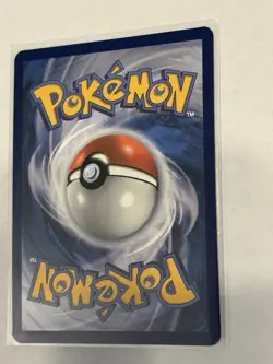 Pokemon TCG Card - Korean Mew EX - 151/165 SV2a Pokemon 151 Mint Condition Card - Image 2