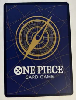 Monkey.D.Luffy - P-007 (Winner Pack Vol. 1) - One Piece Promotion Cards (OP-PR) - Image 3