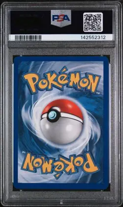 PSA 9 Mint Aerodactyl ex #94 2003 ex Sandstorm Vintage Pokemon Card - Image 2