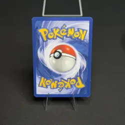 LP Persian 6/110 Holo Legendary Collection Pokemon Trading Card 2002 Vintage - Image 2