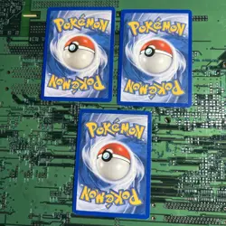 Ancient Tomb 87/101 EX Hidden Legends Pokemon Card Trainer Stadium Non-Holo 3 - Image 4