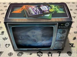 MTG Duskmourn House of Horrors Nightmare Bundle NEW SEALED - Image 1