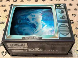 MTG Duskmourn House of Horrors Nightmare Bundle NEW SEALED - Image 2