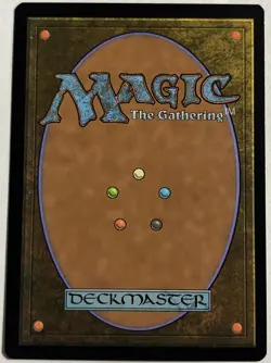 1x Gauntlet of Power 255 Regular NM The List Reprints MTG Magic The Gathering - Image 2