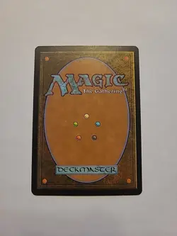 Extraplanar Lens [Mirrodin] Magic the Gathering LP MTG - Image 2