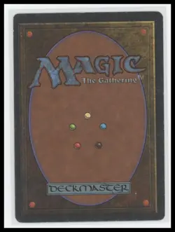 🌿💓 MTG Heart of Yavimaya - Alliances - Rare (Regular) - Image 2