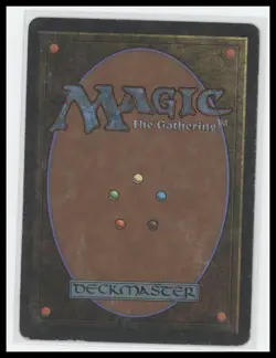 Magical Hack - 4th Edition | MTG Blue Instant | Vintage Magic - Image 2