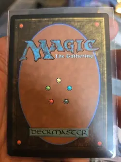 2023 MTG Magic the Gathering Jurassic World Collection 11 Grim Giganotosaurus - Image 2