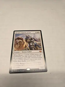 Ranger-Captain of Eos Modern Horizons Regular - Image 1