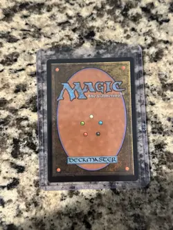 1x Undercity Sewers - Foil NM-Mint, English Murders at Karlov Manor MTG Magic - Image 2