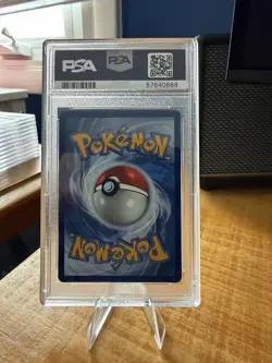 PSA 10 CHARIZARD V SECRET RARE FULL ART SHINY 2020 POKEMON CHAMPION'S PATH #079 - Image 2