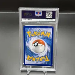 2014 POKEMON XY FLASHFIRE #69 M CHARIZARD EX PSA 6 - Image 2