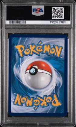 2014 POKEMON XY FLASHFIRE #69 M CHARIZARD EX PSA 6 - Image 4